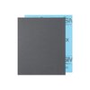 Pferd 9" x 11" Abrasive Sheet - Paper Backed - Silicon Carbide - 150 Grit 46929